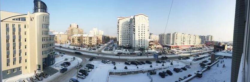 Na Krasnoarmejskoy Apartmetns 69b