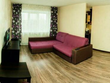 Na Krasnoarmeyskom 104 Apartment