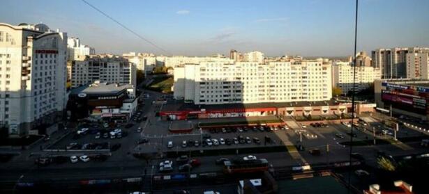 Na Krasnoarmeyskom Prospekte Apartment 69B
