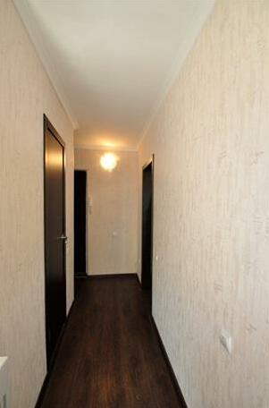 Na Partizanskaya 126 Apartments - Photo2