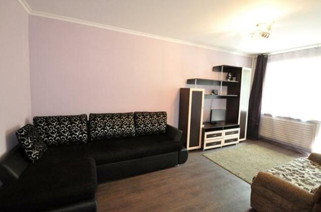 Na Partizanskaya 126 Apartments - Photo3