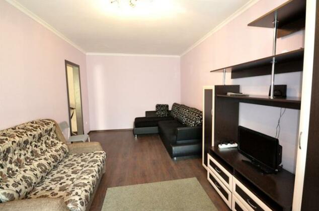Na Partizanskaya 126 Apartments - Photo5