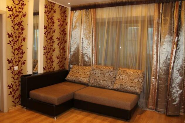 Na Proletarskoy Apartments - Photo4