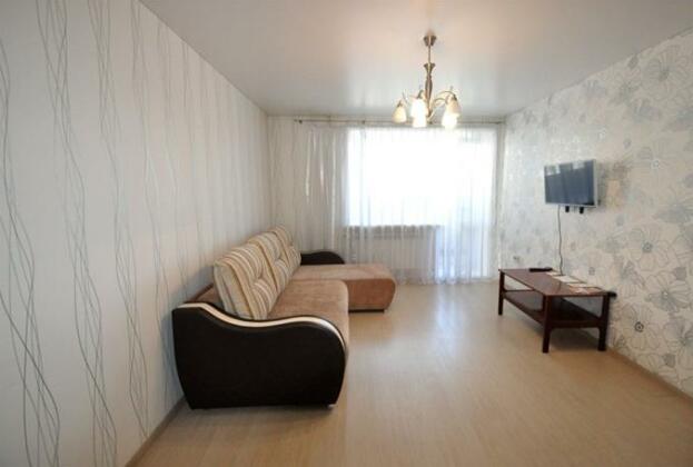Na Shevchenko Apartment 82 - Photo2