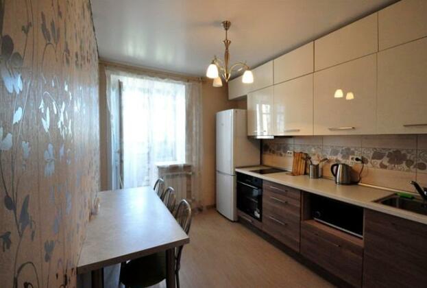 Na Shevchenko Apartment 82 - Photo4