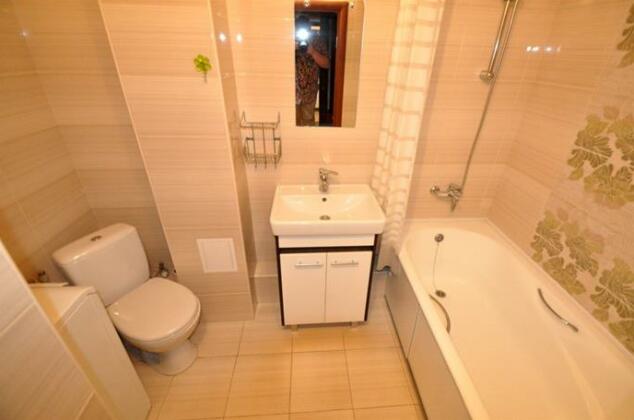Na Shevchenko Apartment 82 - Photo5