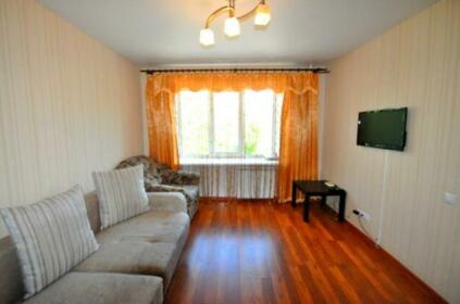 Na Stroitelej 23 A-1 Apartments