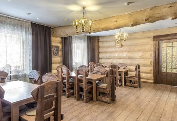 Nikolskoe Hotel - Photo4
