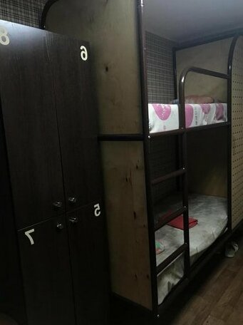 Ninel Hostel - Photo2