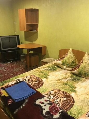Ninel Hostel - Photo5