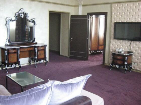 Park-Hotel Solnechniy - Photo2