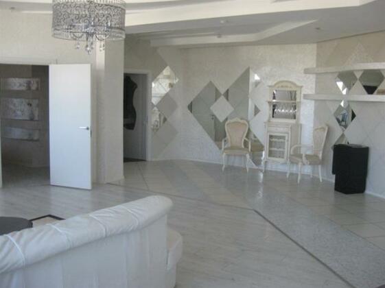 Park-Hotel Solnechniy - Photo3