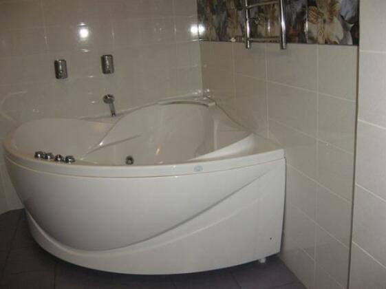 Park-Hotel Solnechniy - Photo4