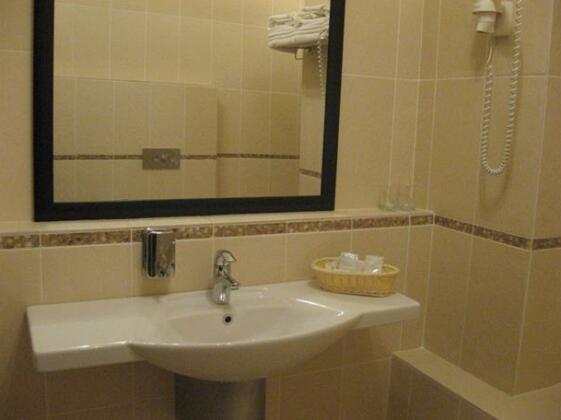 Park-Hotel Solnechniy - Photo5