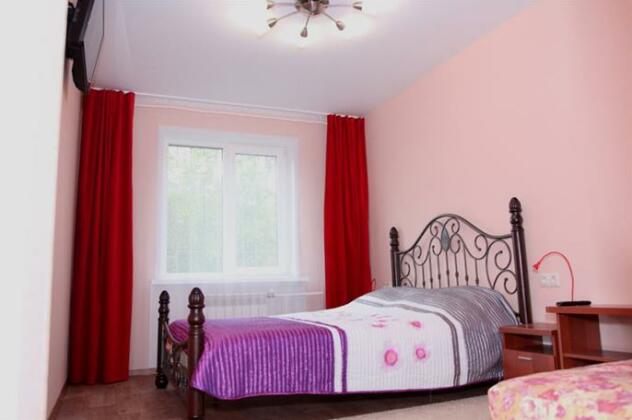 Pavlovskij Trakt Apart-Hotel - Photo2