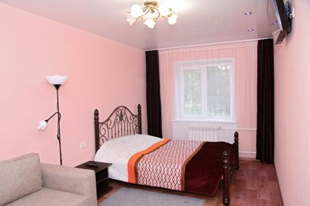Pavlovskij Trakt Apart-Hotel - Photo3
