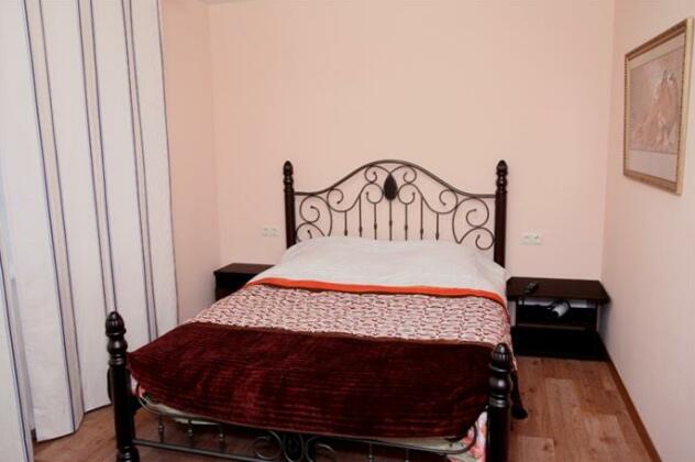 Pavlovskij Trakt Apart-Hotel - Photo4