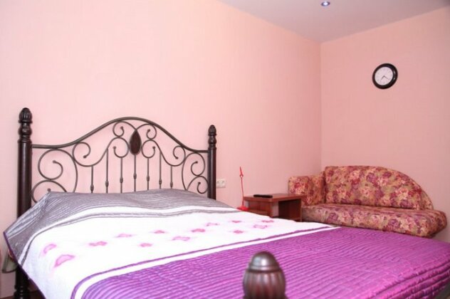 Pavlovskij Trakt Apart-Hotel - Photo5