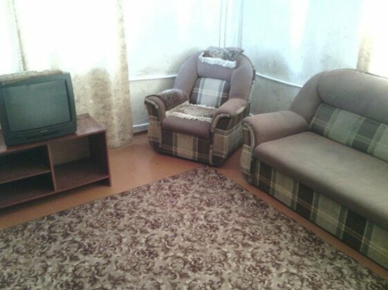 Prospekt Kalinina 7 Apartments - Photo3