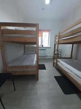 Raduga Hostel Barnaul - Photo3