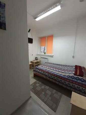 Raduga Hostel Barnaul - Photo4