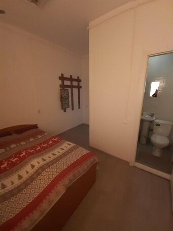 Raduga Hostel Barnaul - Photo5
