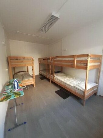 Raduga Hostel Barnaul