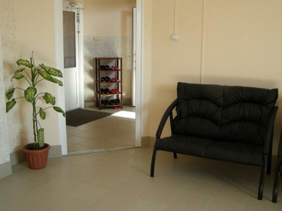 Rus Hotel Barnaul Altai Krai - Photo2