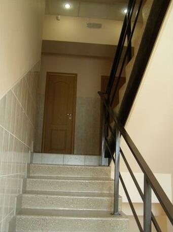 Rus Hotel Barnaul Altai Krai - Photo3