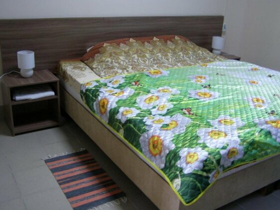 Rus Hotel Barnaul Altai Krai - Photo4