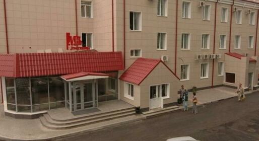 Rus Hotel Barnaul