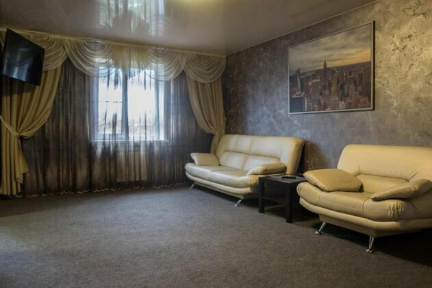 Shokolad Hotel Barnaul - Photo2