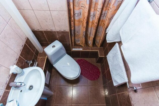 Shokolad Hotel Barnaul - Photo3