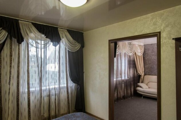 Shokolad Hotel Barnaul - Photo4