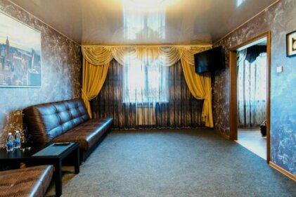 Shokolad Hotel Barnaul