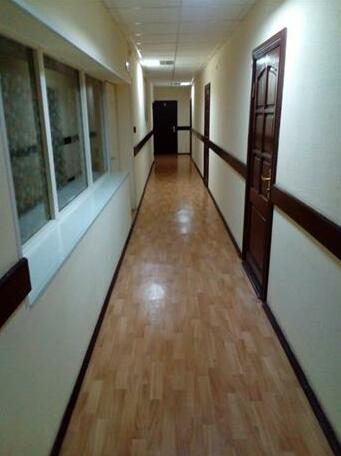 Siboil Mini-Hotel - Photo2