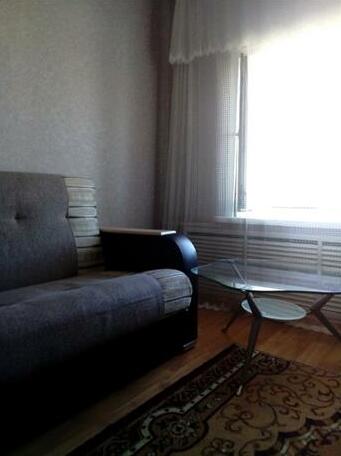 Siboil Mini-Hotel - Photo5
