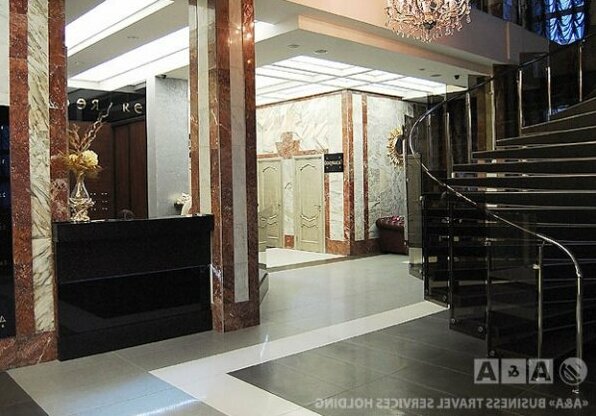 Solnechny Park-Hotel - Photo2