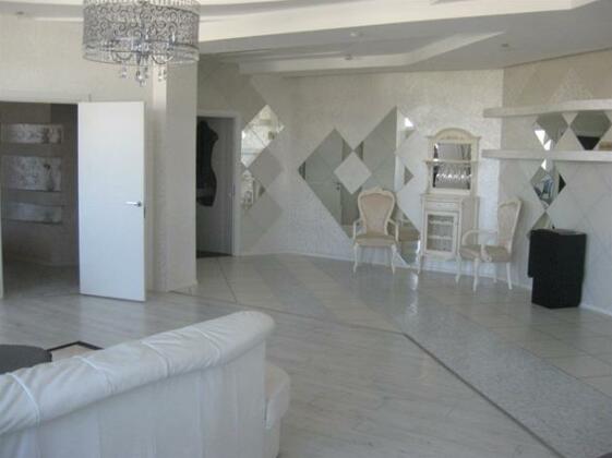 Solnechny Park-Hotel - Photo3
