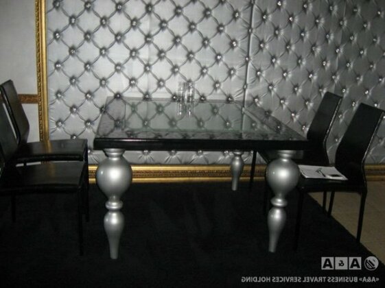 Solnechny Park-Hotel - Photo4