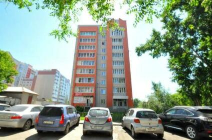 Strotelej 23 A - 2 Apartments