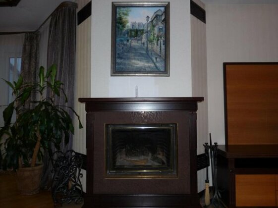 Tikhiy Ugolok Guest House - Photo4