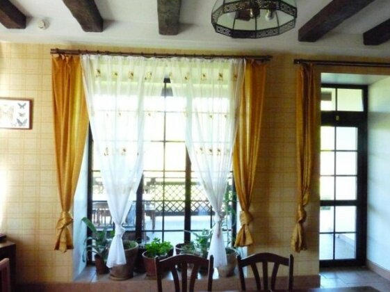Tikhiy Ugolok Guest House - Photo5