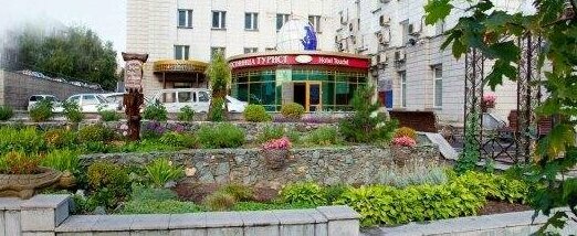 Turist Barnaul