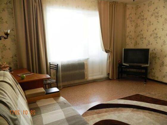V Barnaule Apartments - Photo2