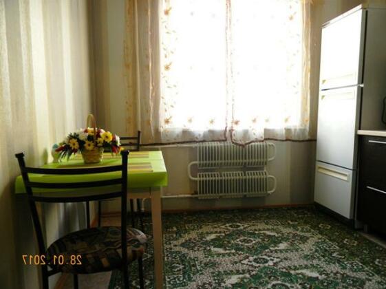 V Barnaule Apartments - Photo3