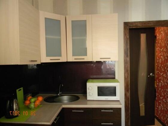 V Barnaule Apartments - Photo5