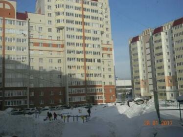 V Barnaule Apartments