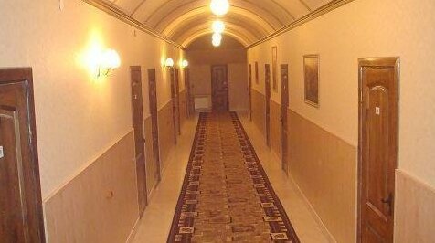 Viktoriya Hotel - Photo2