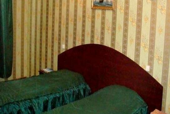 Viktoriya Hotel - Photo3